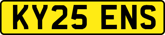KY25ENS