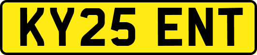 KY25ENT