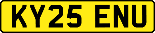 KY25ENU