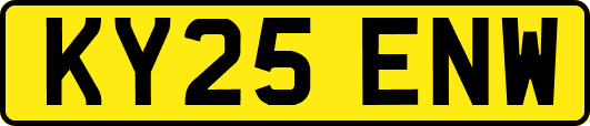 KY25ENW
