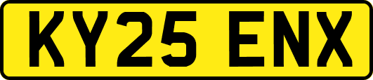 KY25ENX
