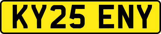 KY25ENY