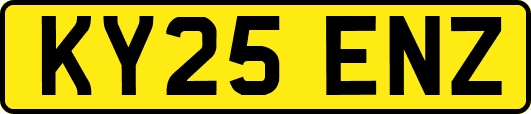 KY25ENZ