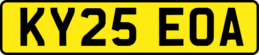 KY25EOA