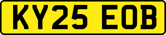 KY25EOB