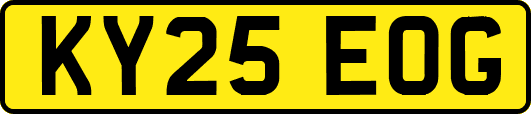 KY25EOG