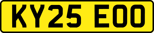 KY25EOO