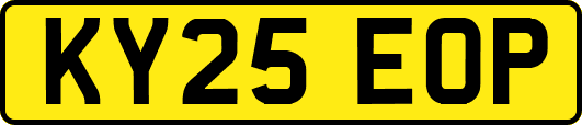 KY25EOP