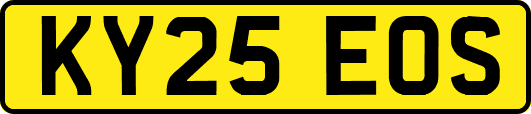 KY25EOS