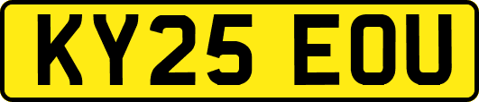 KY25EOU