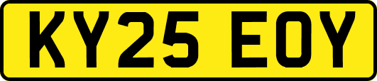 KY25EOY