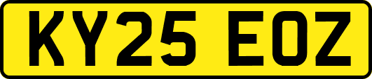 KY25EOZ