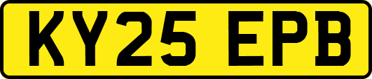 KY25EPB