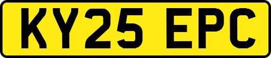 KY25EPC