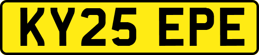 KY25EPE