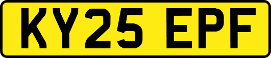 KY25EPF