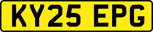 KY25EPG