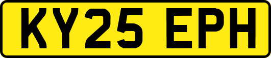 KY25EPH