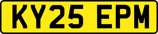 KY25EPM