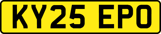 KY25EPO