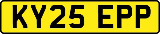 KY25EPP