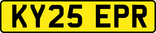 KY25EPR