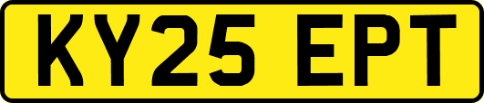 KY25EPT