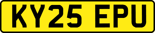 KY25EPU