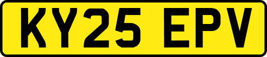 KY25EPV