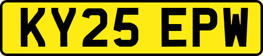 KY25EPW