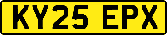 KY25EPX