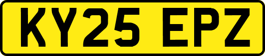 KY25EPZ