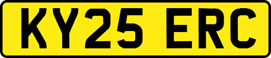 KY25ERC