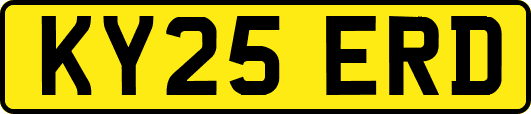 KY25ERD