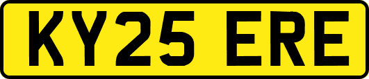 KY25ERE