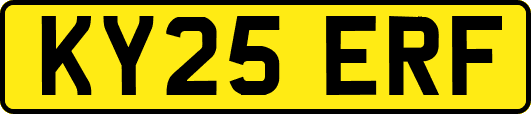 KY25ERF