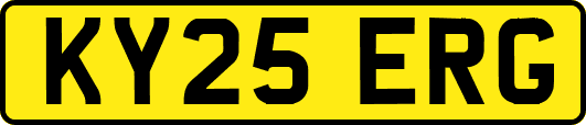 KY25ERG
