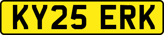 KY25ERK