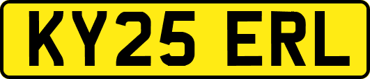 KY25ERL