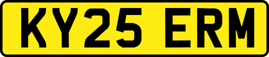 KY25ERM