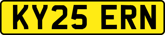KY25ERN