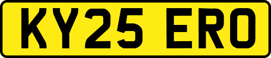 KY25ERO