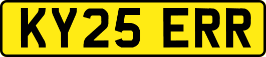 KY25ERR