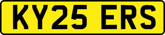 KY25ERS