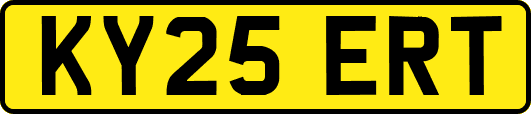 KY25ERT