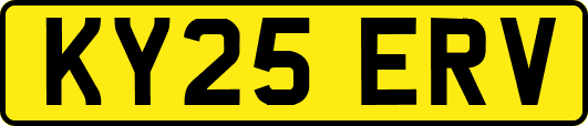 KY25ERV