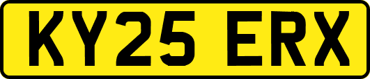 KY25ERX