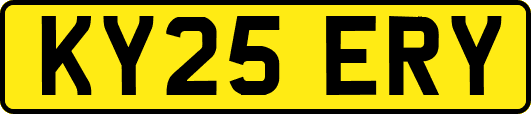 KY25ERY