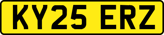 KY25ERZ