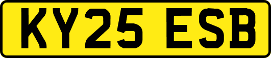 KY25ESB